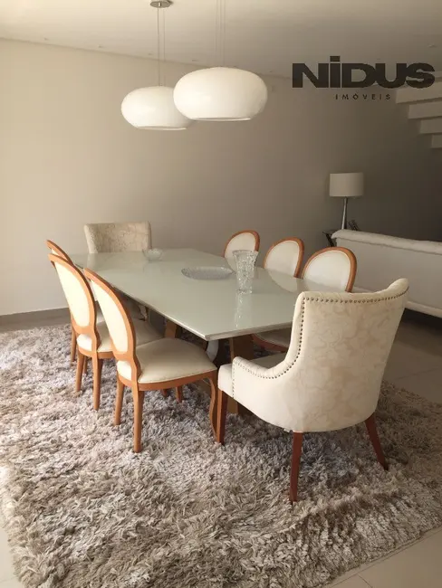 Casa de Condomínio com 4 quartos à venda, 315m2 em Sorocaba - SP - imagem 8 Foto 8 de Casa de Condomínio com 4 quartos à venda, 315m2 em Sorocaba - SP