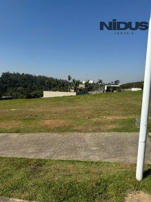 Foto 2 de Terreno / Lote à venda, 1000m2 em Jardim Residencial Saint Patrick, Sorocaba - SP