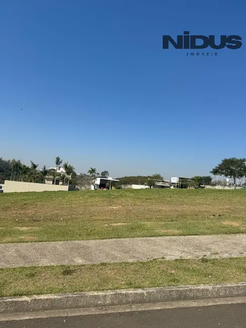 Foto 1 de Terreno / Lote à venda, 1000m2 em Jardim Residencial Saint Patrick, Sorocaba - SP