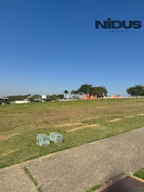 Foto 4 de Terreno / Lote à venda, 1000m2 em Jardim Residencial Saint Patrick, Sorocaba - SP