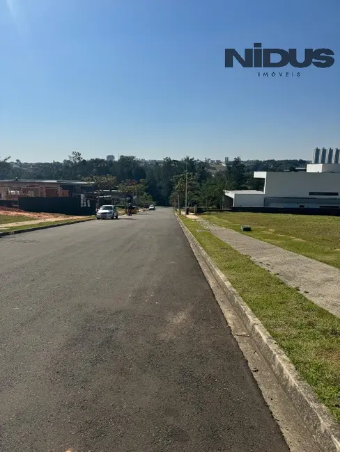 Foto 3 de Terreno / Lote à venda, 1000m2 em Jardim Residencial Saint Patrick, Sorocaba - SP