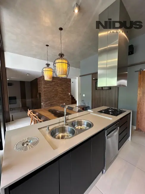 Foto 6 de Casa de Condomínio com 3 quartos à venda, 322m2 em Jardim Residencial Giverny, Sorocaba - SP