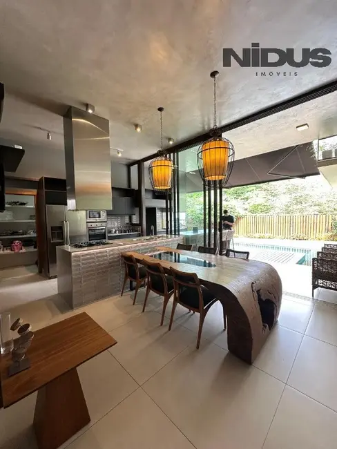 Foto 4 de Casa de Condomínio com 3 quartos à venda, 322m2 em Jardim Residencial Giverny, Sorocaba - SP