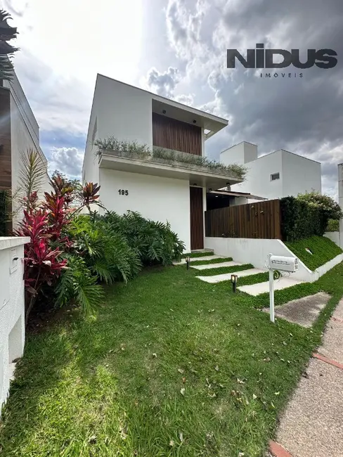 Foto 1 de Casa de Condomínio com 3 quartos à venda, 322m2 em Jardim Residencial Giverny, Sorocaba - SP