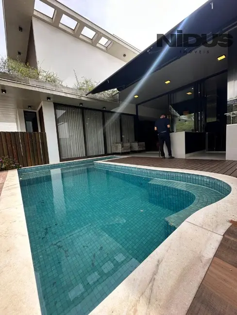 Foto 9 de Casa de Condomínio com 3 quartos à venda, 322m2 em Jardim Residencial Giverny, Sorocaba - SP