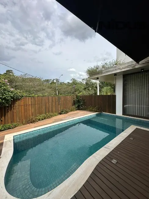 Foto 3 de Casa de Condomínio com 3 quartos à venda, 322m2 em Jardim Residencial Giverny, Sorocaba - SP