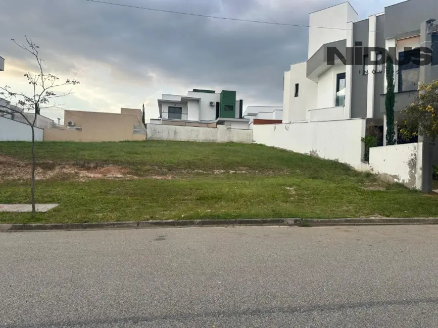 Foto 1 de Terreno / Lote à venda, 400m2 em Jardim Residencial Chácara Ondina, Sorocaba - SP