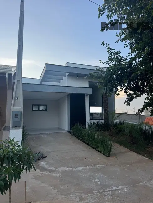 Foto 1 de Casa de Condomínio com 3 quartos à venda, 100m2 em Jardim Novo Horizonte, Sorocaba - SP