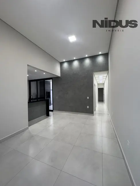 Foto 2 de Casa de Condomínio com 3 quartos à venda, 100m2 em Jardim Novo Horizonte, Sorocaba - SP