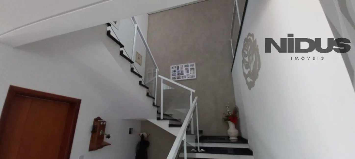 Foto 3 de Casa de Condomínio com 4 quartos à venda, 297m2 em Sorocaba - SP