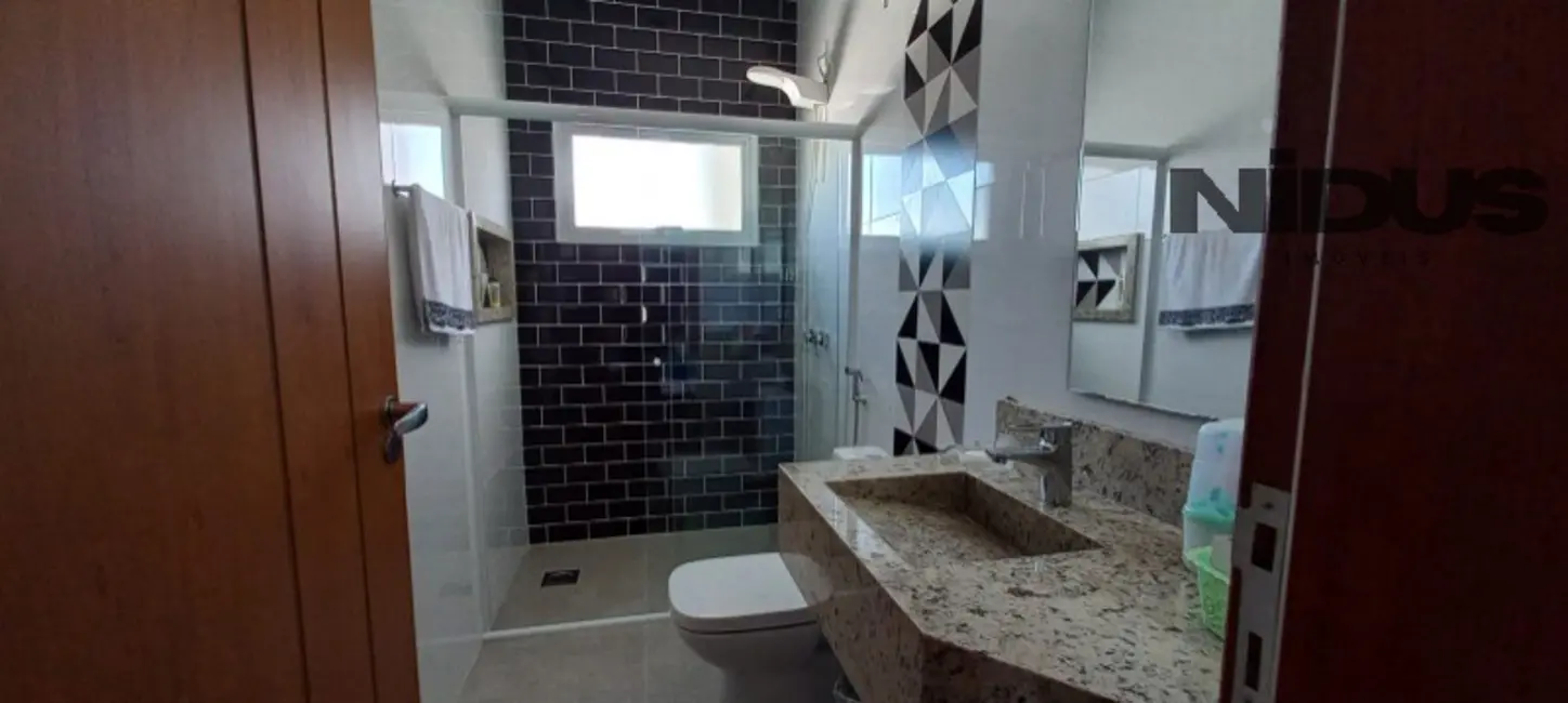 Foto 9 de Casa de Condomínio com 4 quartos à venda, 297m2 em Sorocaba - SP