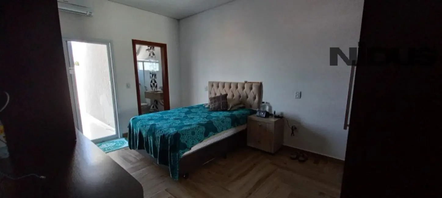 Foto 4 de Casa de Condomínio com 4 quartos à venda, 297m2 em Sorocaba - SP