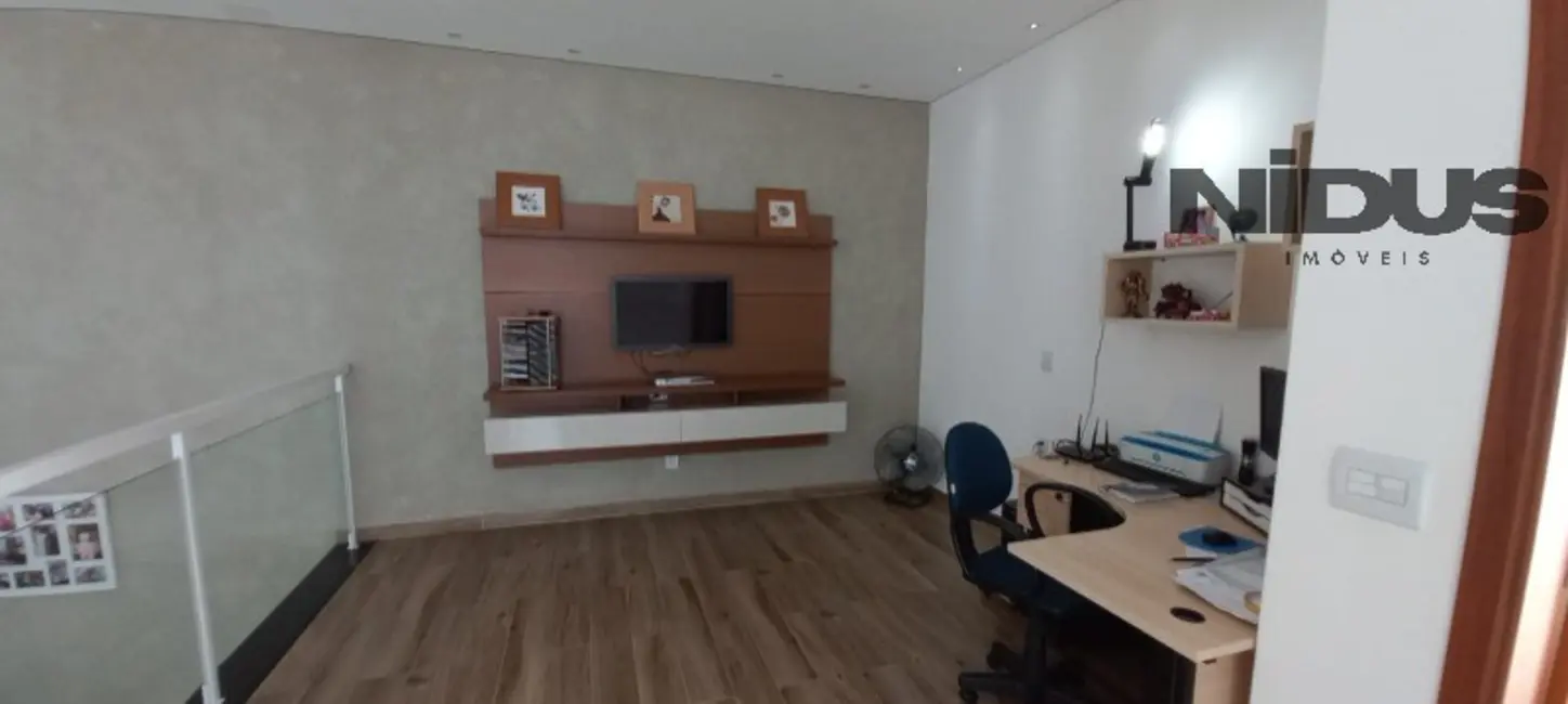 Foto 7 de Casa de Condomínio com 4 quartos à venda, 297m2 em Sorocaba - SP