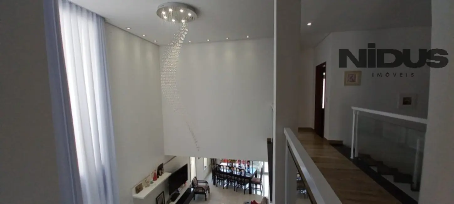 Foto 5 de Casa de Condomínio com 4 quartos à venda, 297m2 em Sorocaba - SP