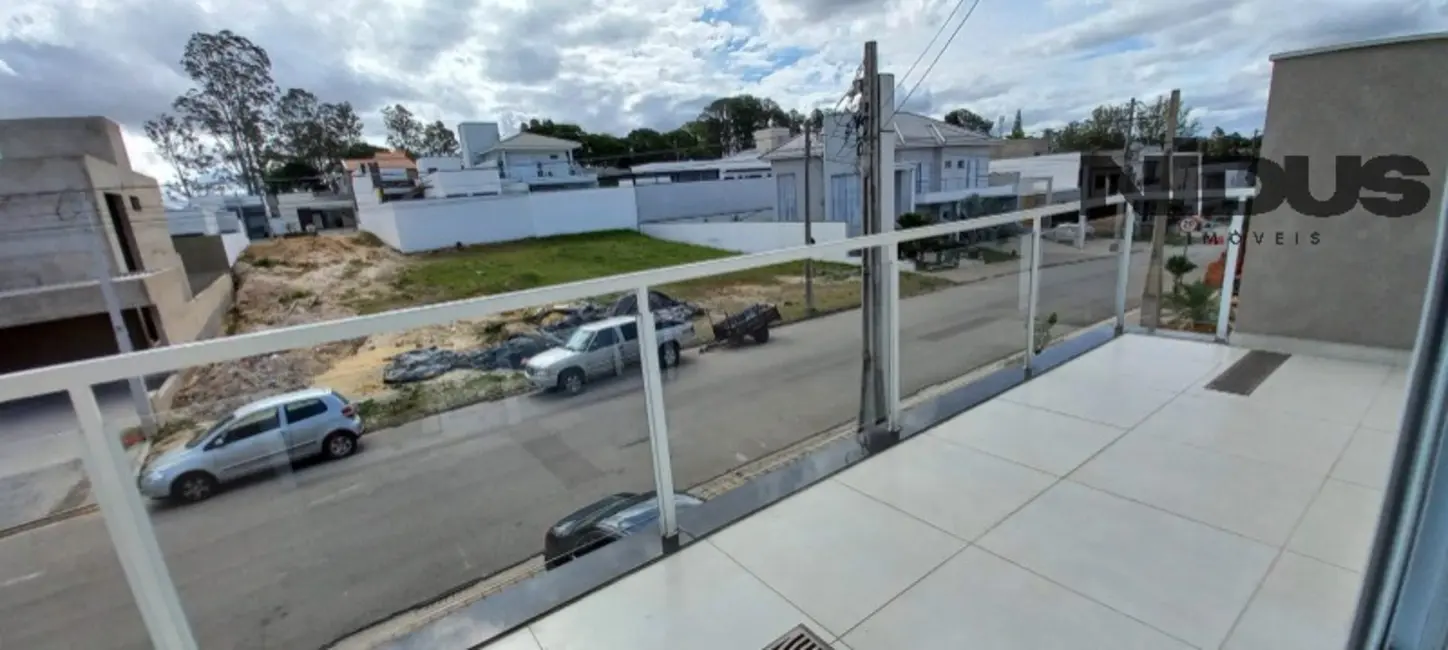 Foto 2 de Casa de Condomínio com 4 quartos à venda, 297m2 em Sorocaba - SP