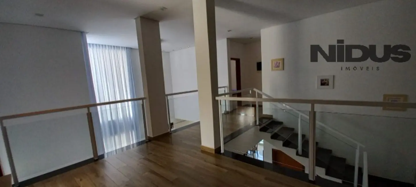 Foto 6 de Casa de Condomínio com 4 quartos à venda, 297m2 em Sorocaba - SP