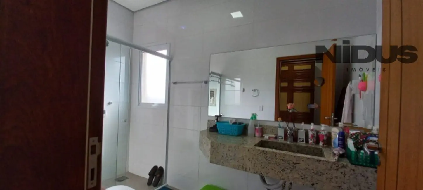 Foto 8 de Casa de Condomínio com 4 quartos à venda, 297m2 em Sorocaba - SP