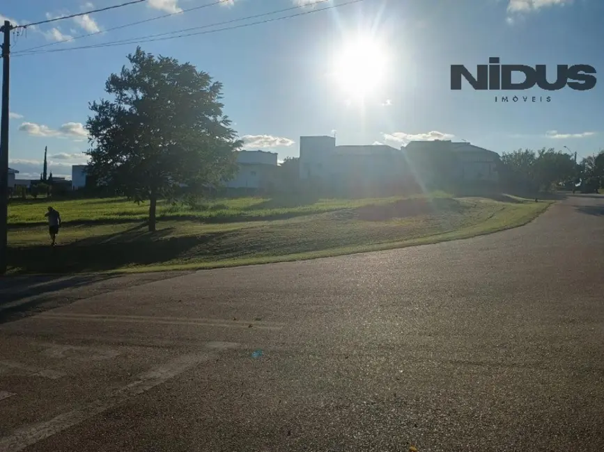 Foto 1 de Terreno / Lote à venda, 1036m2 em Jardim Dacha Sorocaba, Sorocaba - SP