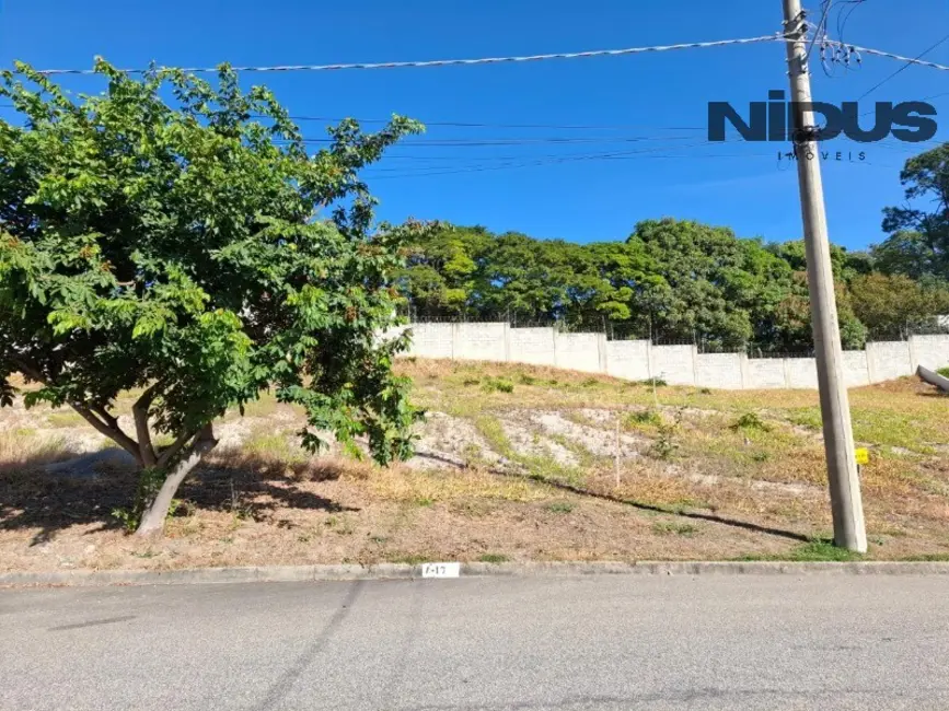 Foto 1 de Terreno / Lote à venda, 318m2 em Sorocaba - SP