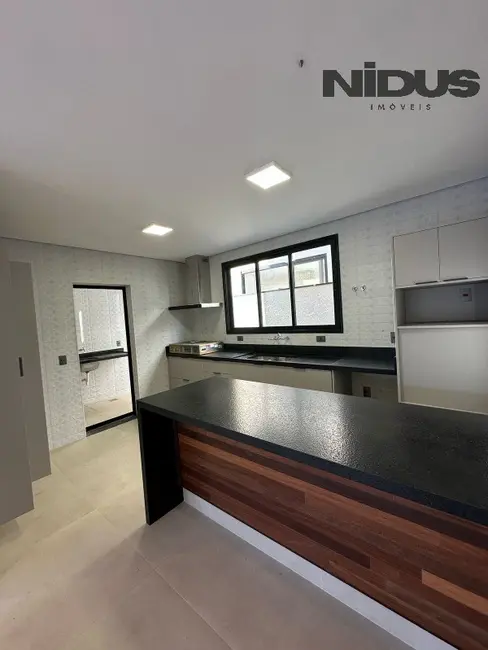 Foto 7 de Casa de Condomínio com 3 quartos à venda, 268m2 em Alphaville Nova Esplanada, Votorantim - SP