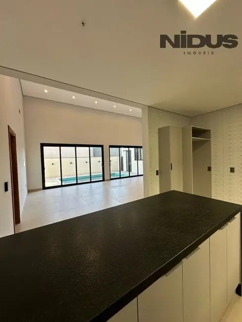 Foto 9 de Casa de Condomínio com 3 quartos à venda, 268m2 em Alphaville Nova Esplanada, Votorantim - SP