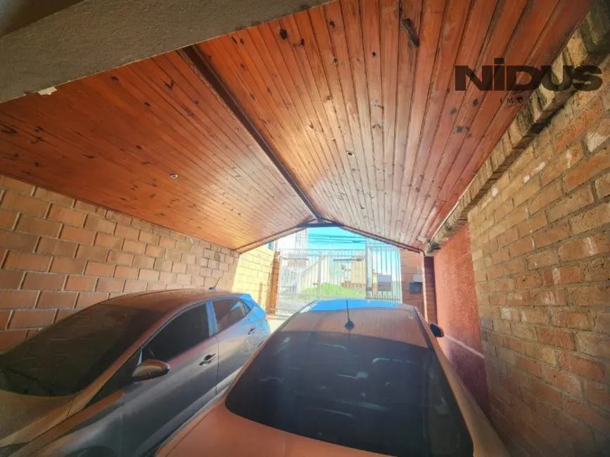 Casa com 3 quartos à venda, 170m2 em Vila Odim Antão, Sorocaba - SP - imagem 3 Foto 3 de Casa com 3 quartos à venda, 170m2 em Vila Odim Antão, Sorocaba - SP