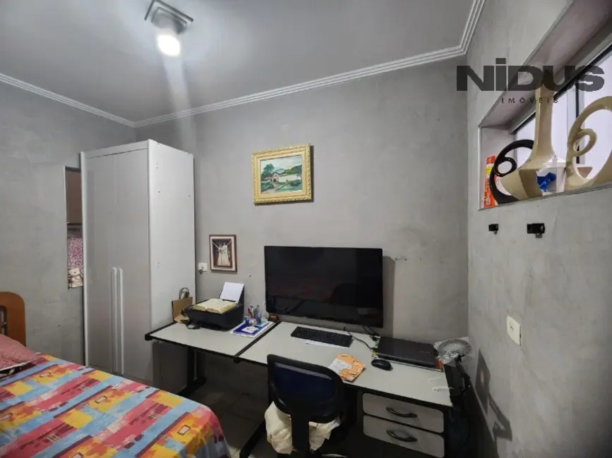 Casa com 3 quartos à venda, 170m2 em Vila Odim Antão, Sorocaba - SP - imagem 7 Foto 7 de Casa com 3 quartos à venda, 170m2 em Vila Odim Antão, Sorocaba - SP