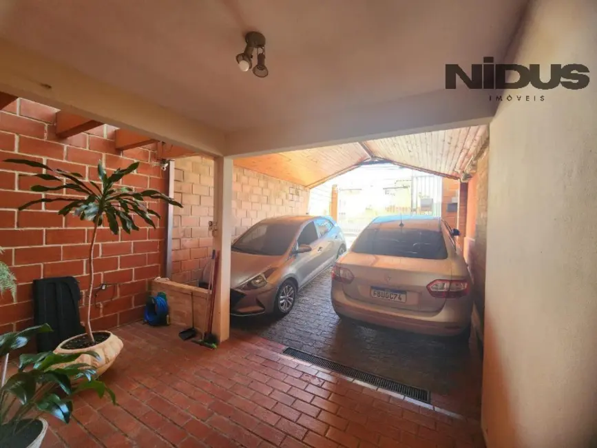 Casa com 3 quartos à venda, 170m2 em Vila Odim Antão, Sorocaba - SP - imagem 4 Foto 4 de Casa com 3 quartos à venda, 170m2 em Vila Odim Antão, Sorocaba - SP