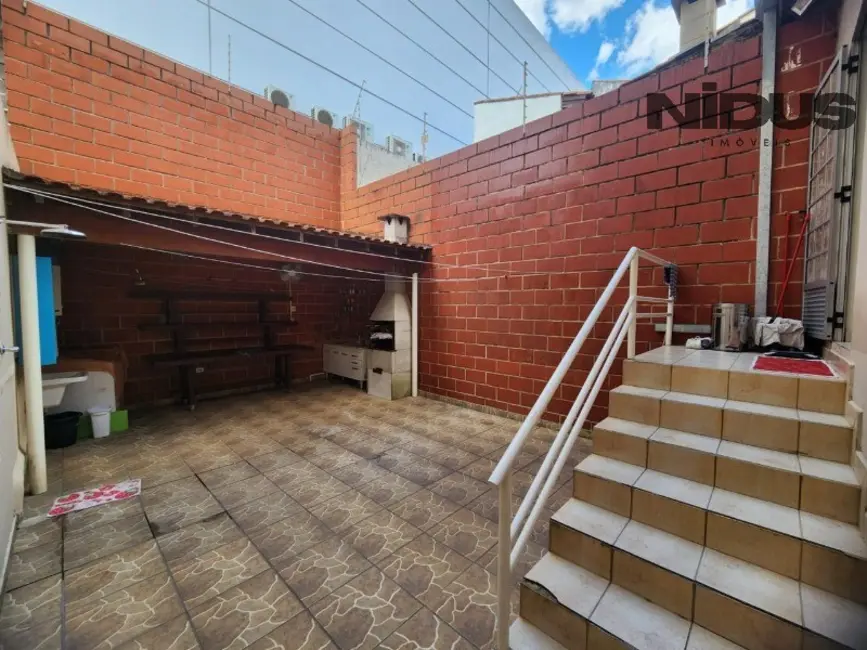 Casa com 3 quartos à venda, 170m2 em Vila Odim Antão, Sorocaba - SP - imagem 9 Foto 9 de Casa com 3 quartos à venda, 170m2 em Vila Odim Antão, Sorocaba - SP