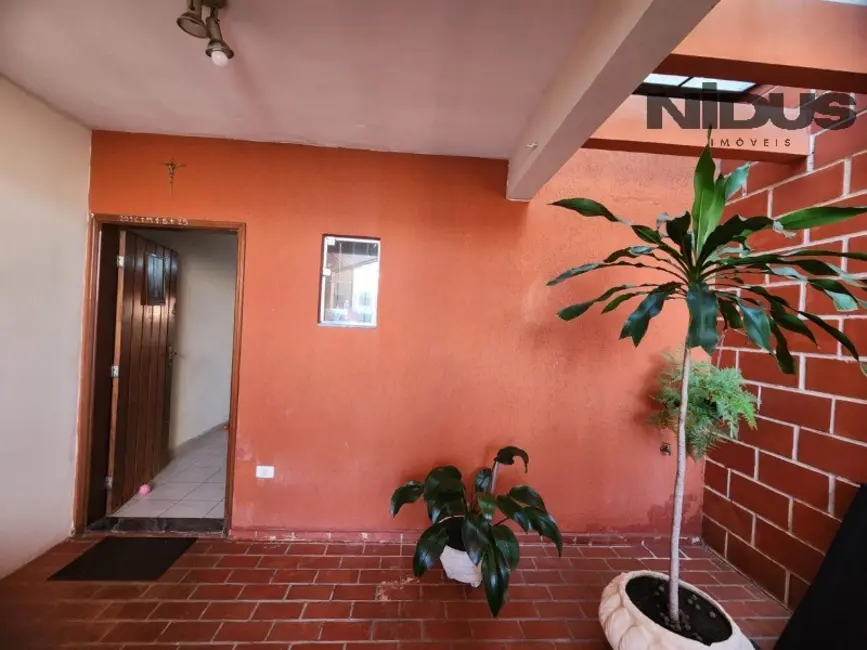 Casa com 3 quartos à venda, 170m2 em Vila Odim Antão, Sorocaba - SP - imagem 1 Foto 1 de Casa com 3 quartos à venda, 170m2 em Vila Odim Antão, Sorocaba - SP