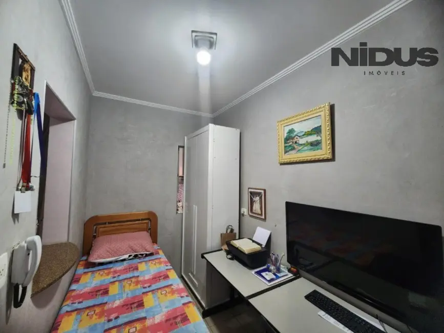 Casa com 3 quartos à venda, 170m2 em Vila Odim Antão, Sorocaba - SP - imagem 8 Foto 8 de Casa com 3 quartos à venda, 170m2 em Vila Odim Antão, Sorocaba - SP