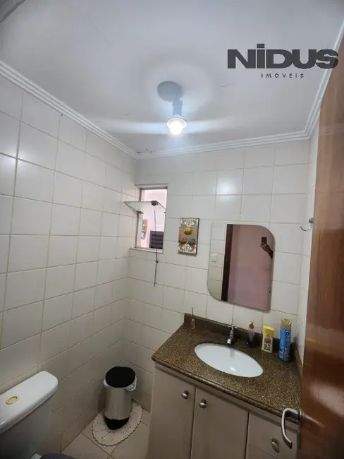 Casa com 3 quartos à venda, 170m2 em Vila Odim Antão, Sorocaba - SP - imagem 5 Foto 5 de Casa com 3 quartos à venda, 170m2 em Vila Odim Antão, Sorocaba - SP