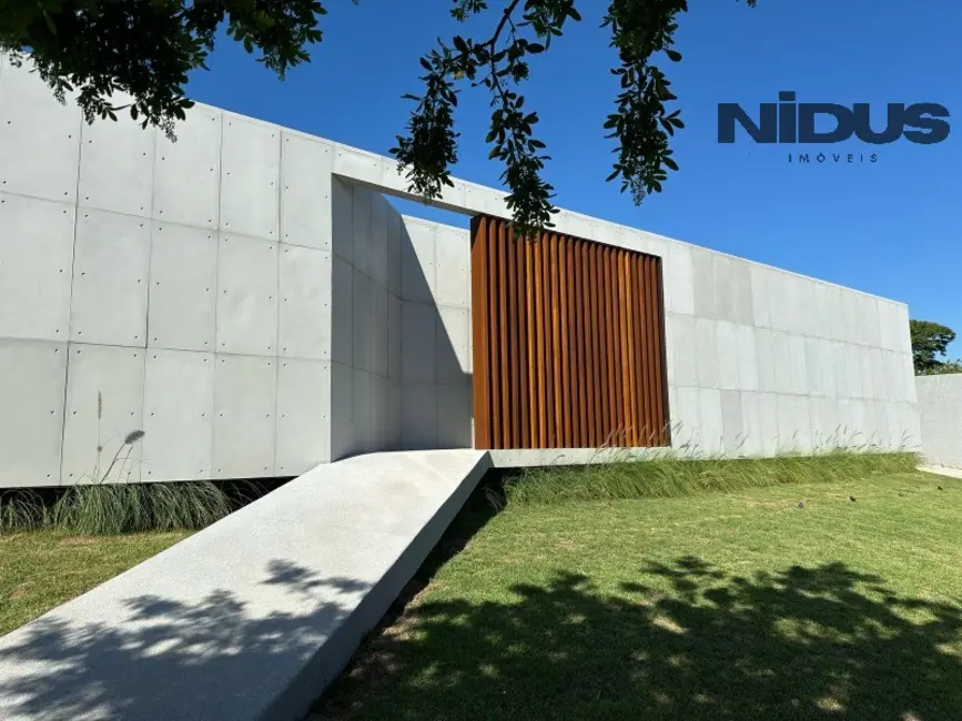 Foto 1 de Casa de Condomínio com 3 quartos à venda, 400m2 em Parque Ecoresidencial Fazenda Jequitibá, Sorocaba - SP