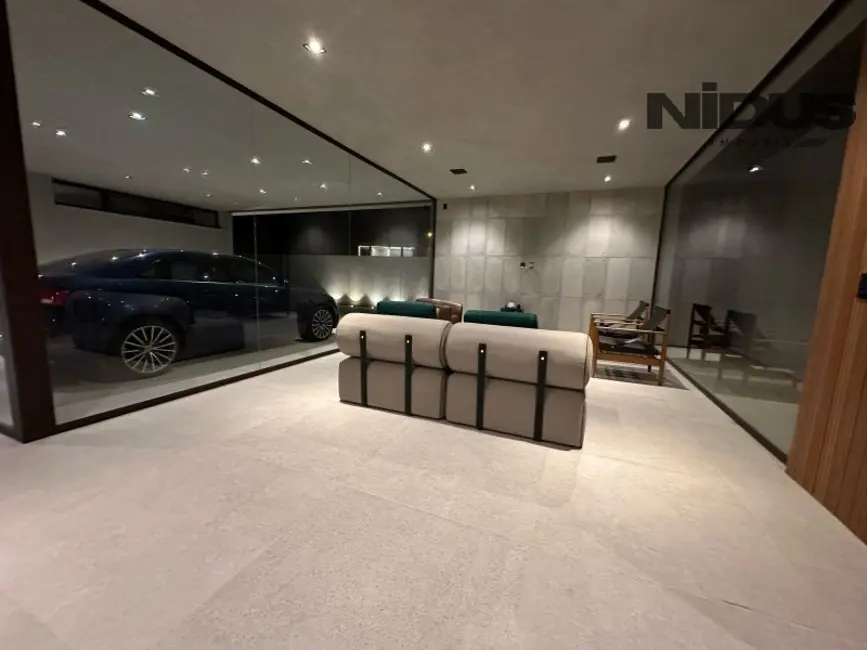 Foto 3 de Casa de Condomínio com 3 quartos à venda, 400m2 em Parque Ecoresidencial Fazenda Jequitibá, Sorocaba - SP