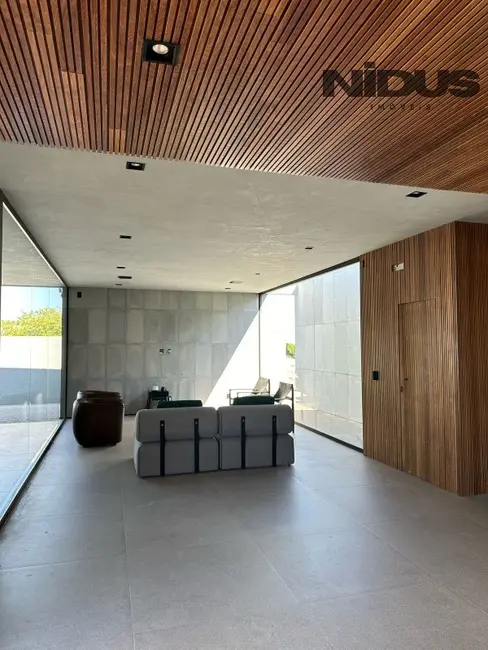 Foto 6 de Casa de Condomínio com 3 quartos à venda, 400m2 em Parque Ecoresidencial Fazenda Jequitibá, Sorocaba - SP