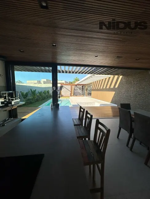 Foto 7 de Casa de Condomínio com 3 quartos à venda, 400m2 em Parque Ecoresidencial Fazenda Jequitibá, Sorocaba - SP