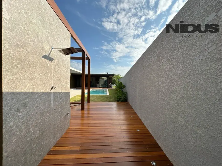 Foto 8 de Casa de Condomínio com 3 quartos à venda, 400m2 em Parque Ecoresidencial Fazenda Jequitibá, Sorocaba - SP