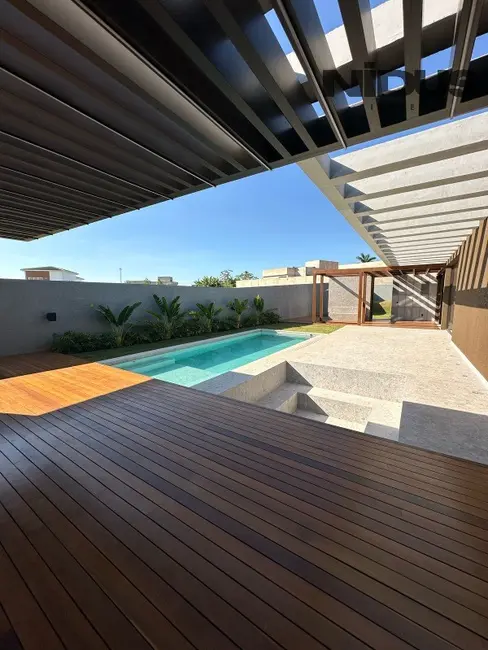 Foto 5 de Casa de Condomínio com 3 quartos à venda, 400m2 em Parque Ecoresidencial Fazenda Jequitibá, Sorocaba - SP