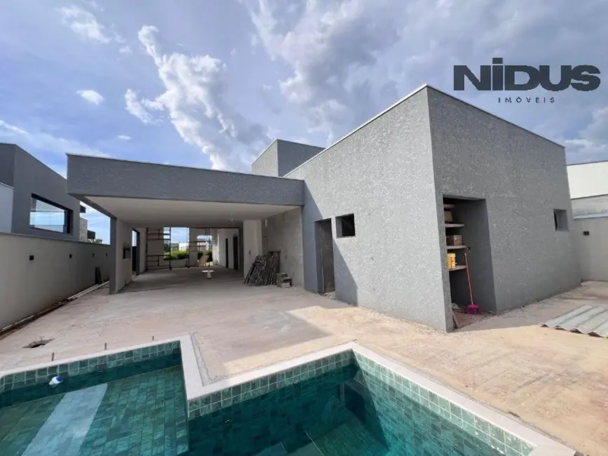 Foto 4 de Casa com 3 quartos à venda, 231m2 em Votorantim - SP