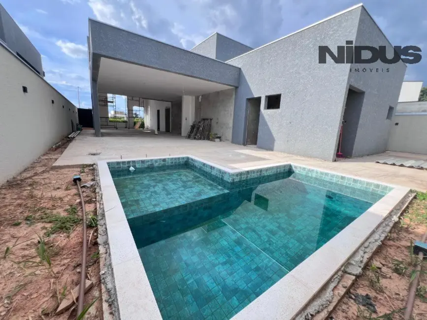 Foto 3 de Casa com 3 quartos à venda, 231m2 em Votorantim - SP