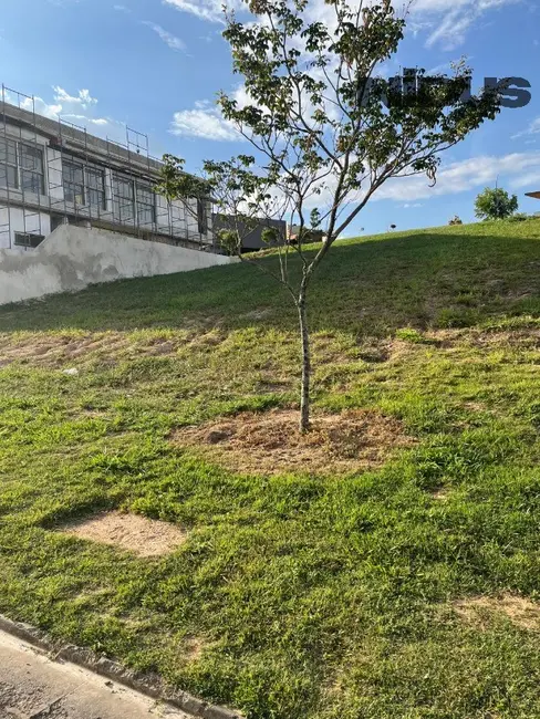Foto 5 de Terreno / Lote à venda, 537m2 em Alphaville Nova Esplanada, Votorantim - SP
