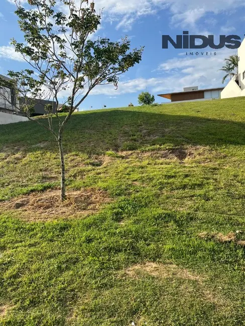 Foto 6 de Terreno / Lote à venda, 537m2 em Alphaville Nova Esplanada, Votorantim - SP
