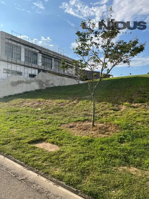 Foto 4 de Terreno / Lote à venda, 537m2 em Alphaville Nova Esplanada, Votorantim - SP