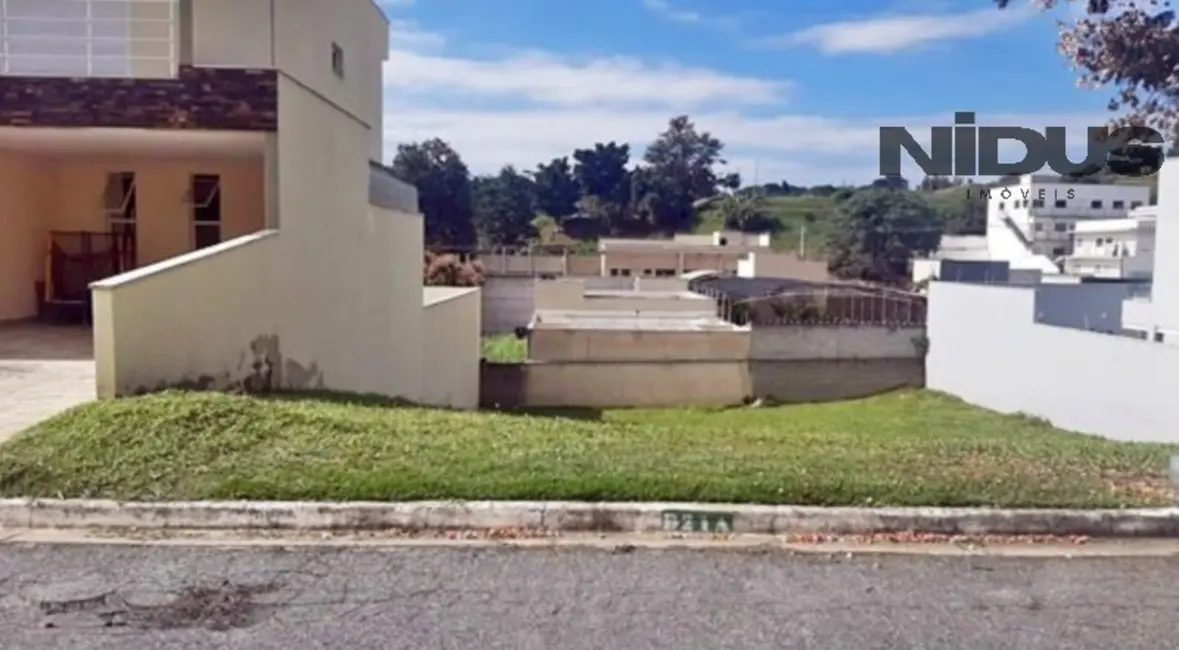Foto 1 de Terreno / Lote à venda, 371m2 em Jardim Gramados de Sorocaba, Sorocaba - SP