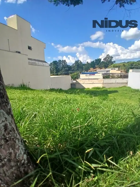 Foto 4 de Terreno / Lote à venda, 371m2 em Jardim Gramados de Sorocaba, Sorocaba - SP