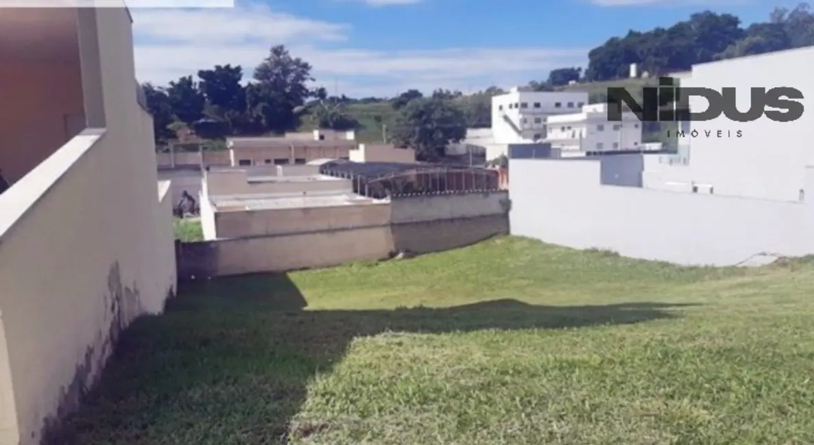 Foto 3 de Terreno / Lote à venda, 371m2 em Jardim Gramados de Sorocaba, Sorocaba - SP