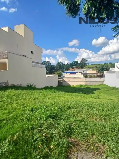 Foto 2 de Terreno / Lote à venda, 371m2 em Jardim Gramados de Sorocaba, Sorocaba - SP