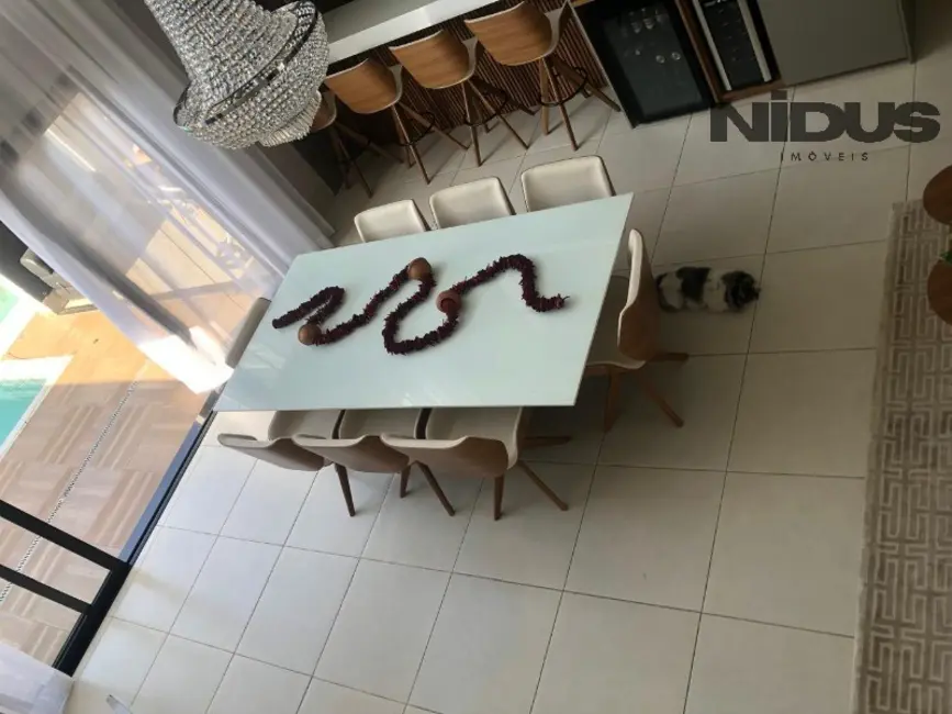 Foto 7 de Casa de Condomínio com 3 quartos à venda, 280m2 em Itapeva, Votorantim - SP