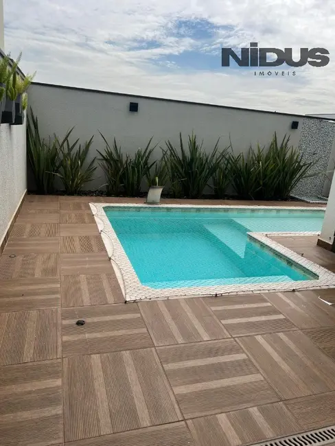 Foto 5 de Casa de Condomínio com 3 quartos à venda, 280m2 em Itapeva, Votorantim - SP