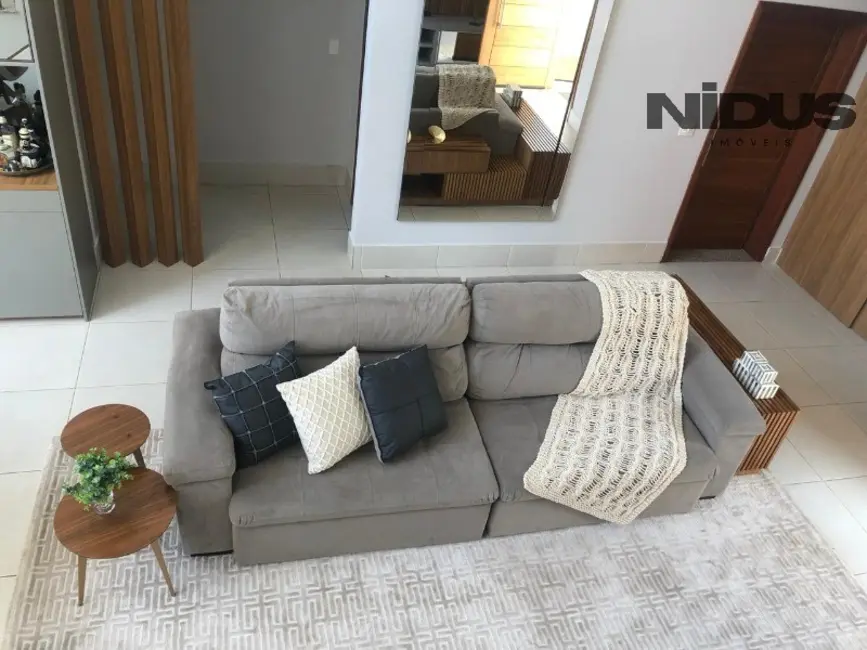 Foto 6 de Casa de Condomínio com 3 quartos à venda, 280m2 em Itapeva, Votorantim - SP